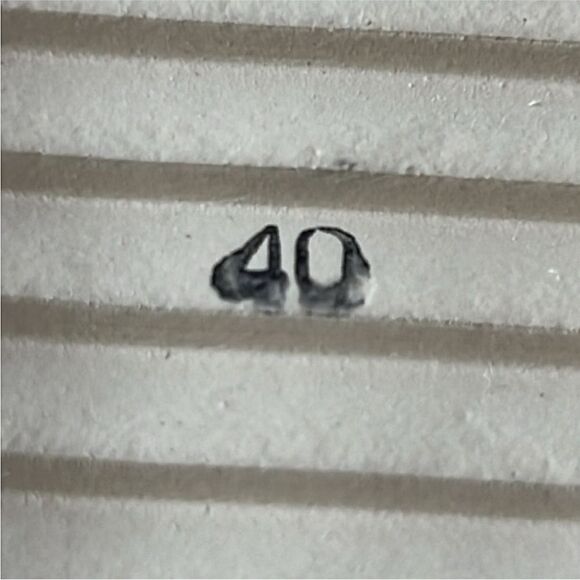 Rule Breaker Flatform Sandals US 9.5-10 - Picture 7 of 11